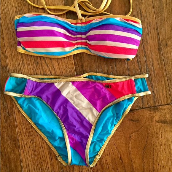 marc jacobs swimsuit